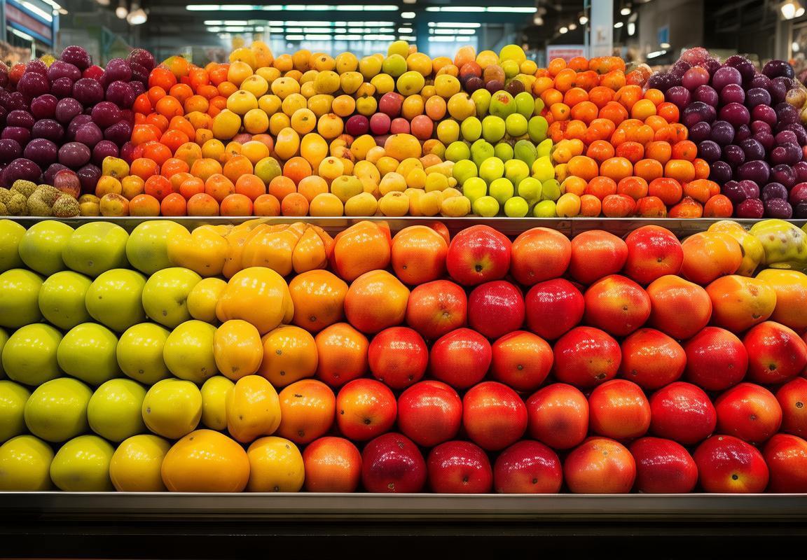 Hot Hot Fruit 3