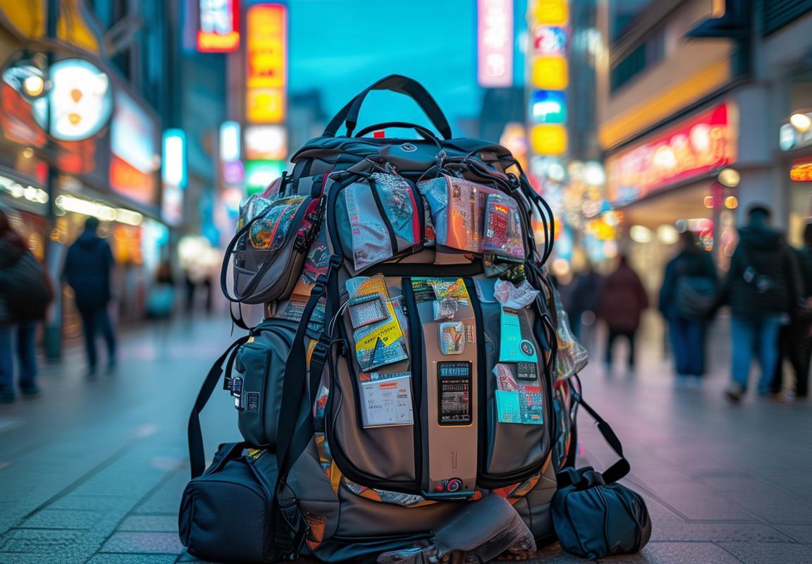 Trip Tidy