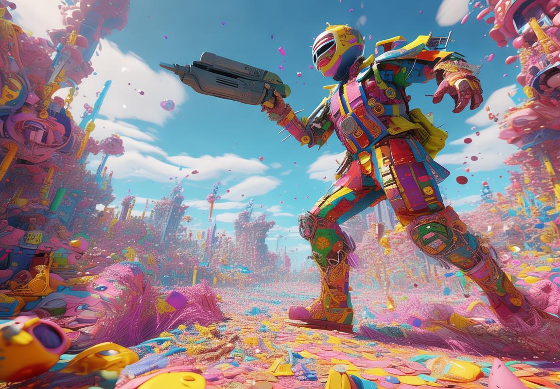 Ragdoll Sandbox