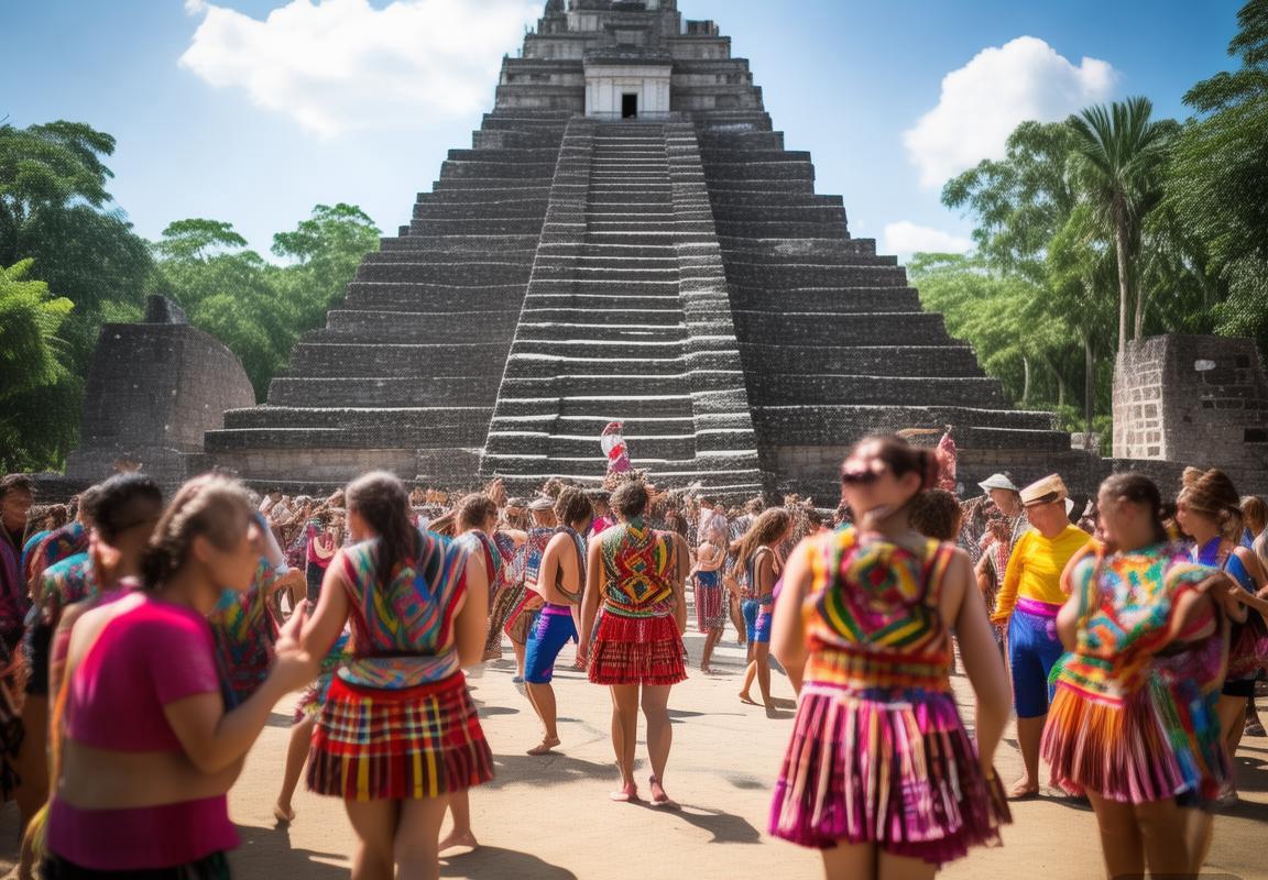 Templo Jaguar
