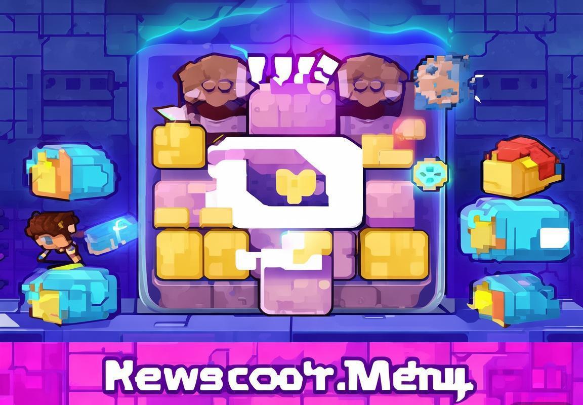 魔方狂热豪华版