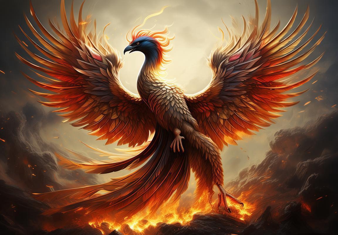Burung api