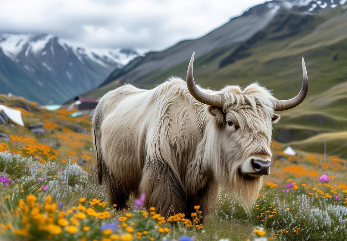 Yak