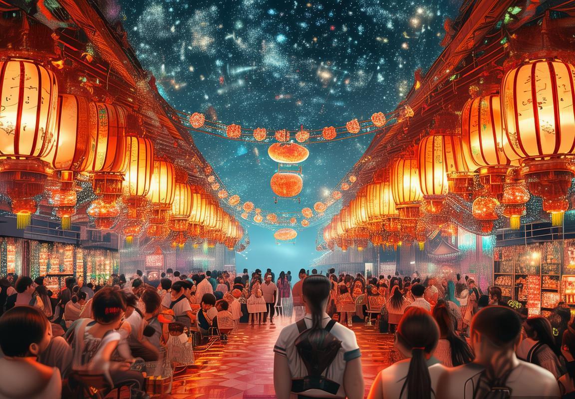 Mid-Autumn Festival