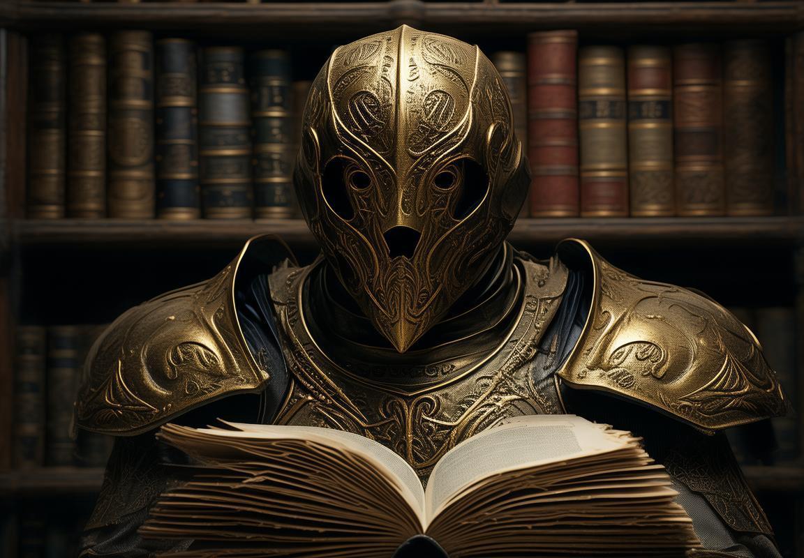 Book of Horror