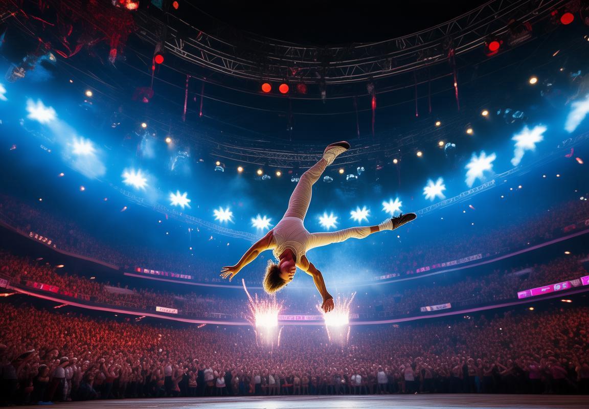 Perfect Backflip