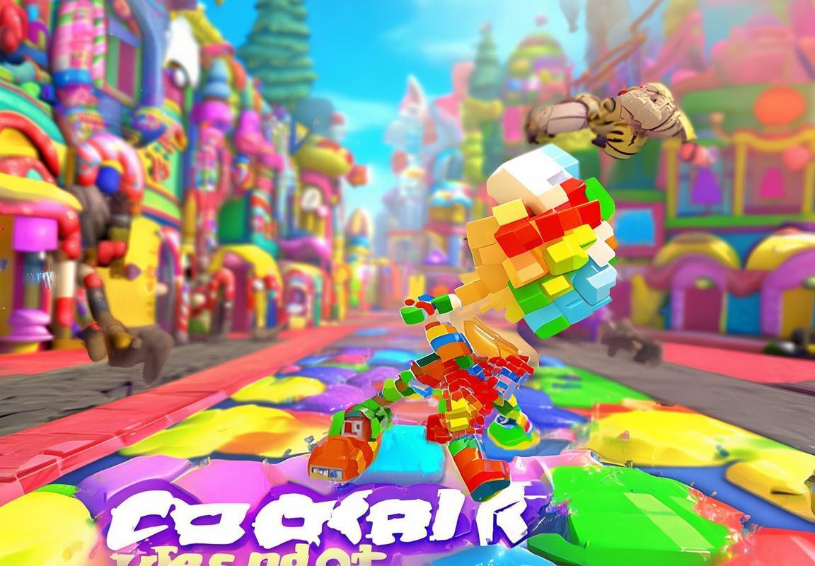 Menguasai CookieRun India