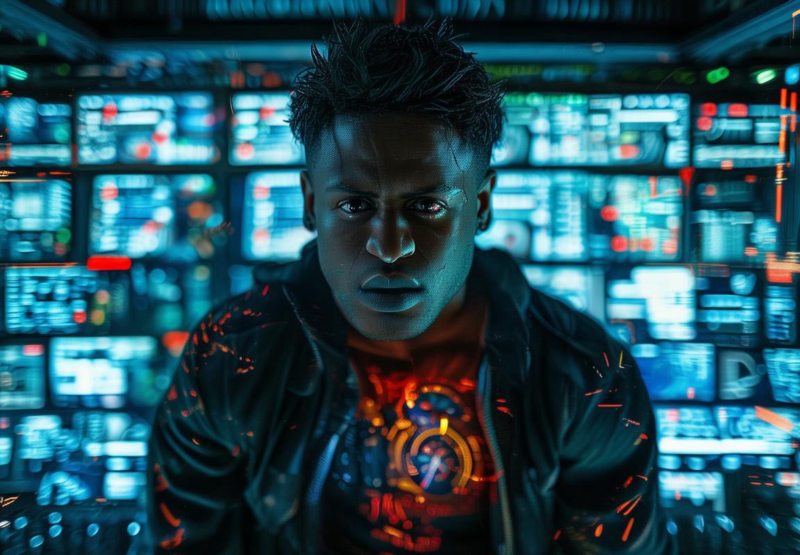 CYBERSLAYER