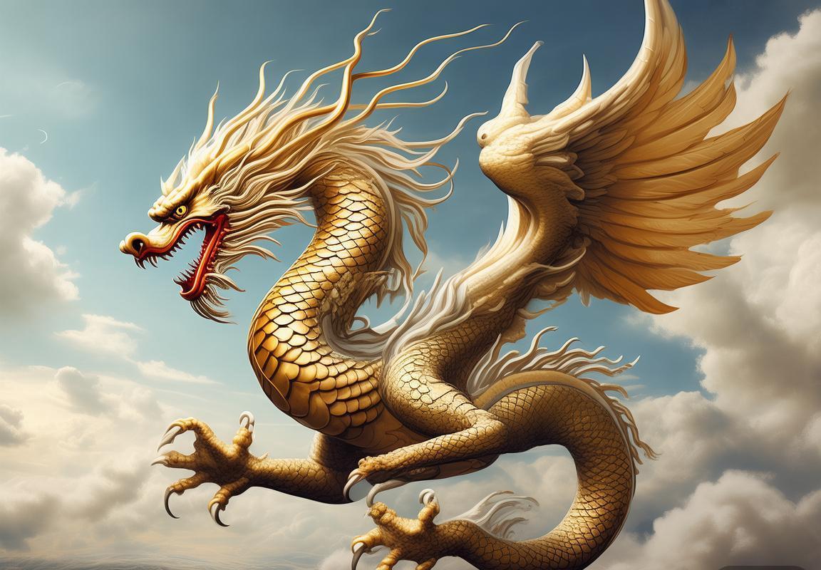 Khám phá những bí ẩn của Vua Rồng
