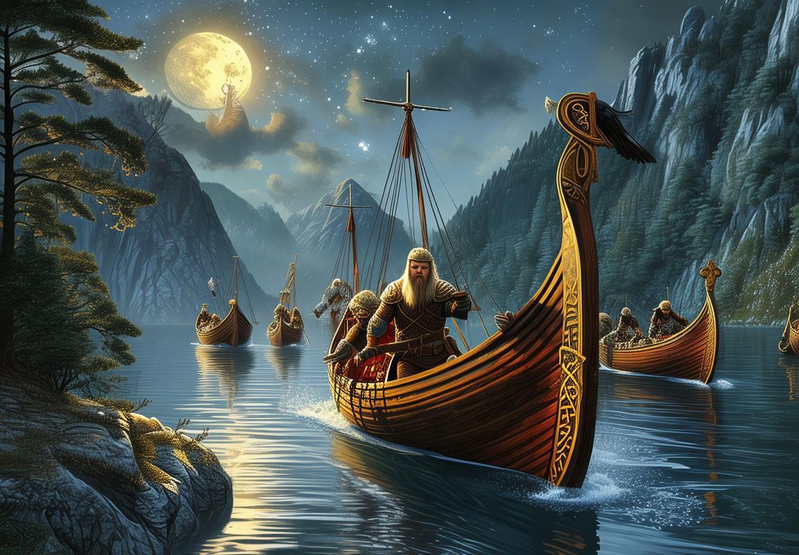 Vikings