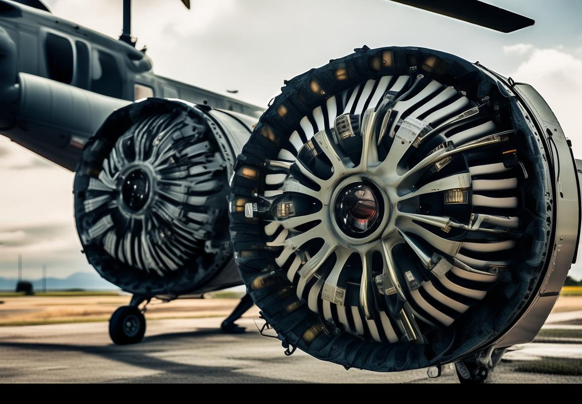 UH-60 Black Hawk Helicopter
