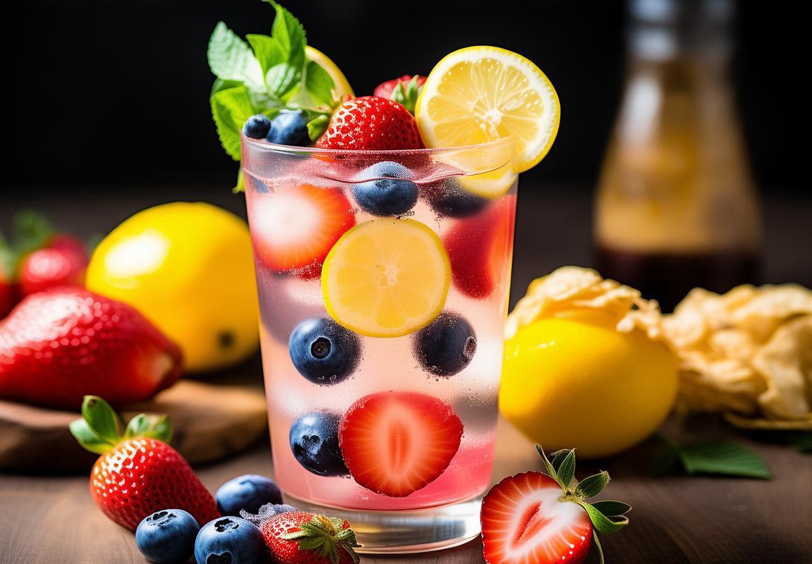 Minuman Keras Katak