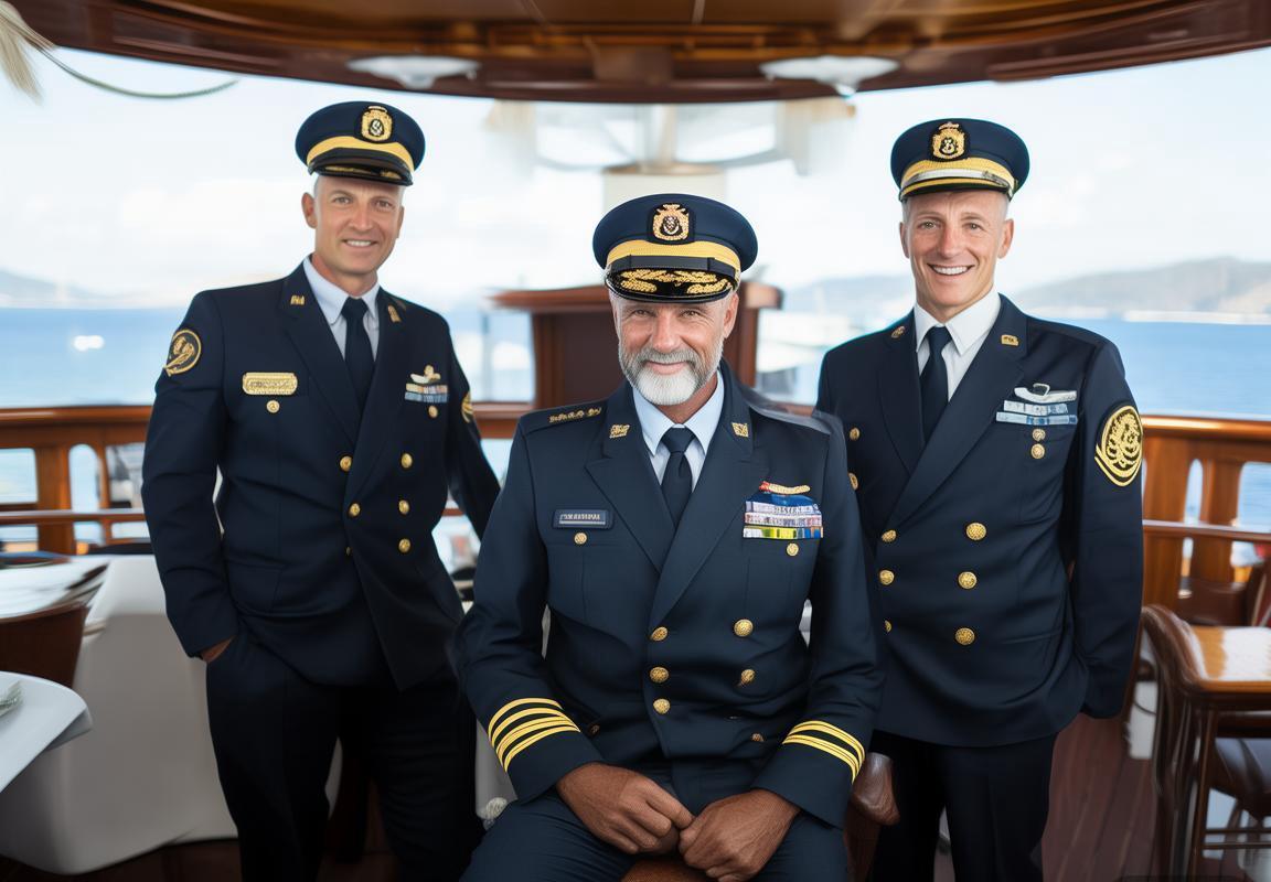 Cruise of Fortune 3