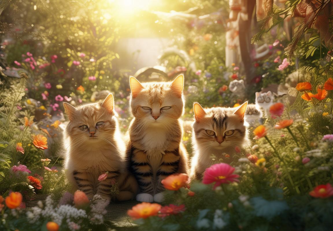 Neko Atsume 2