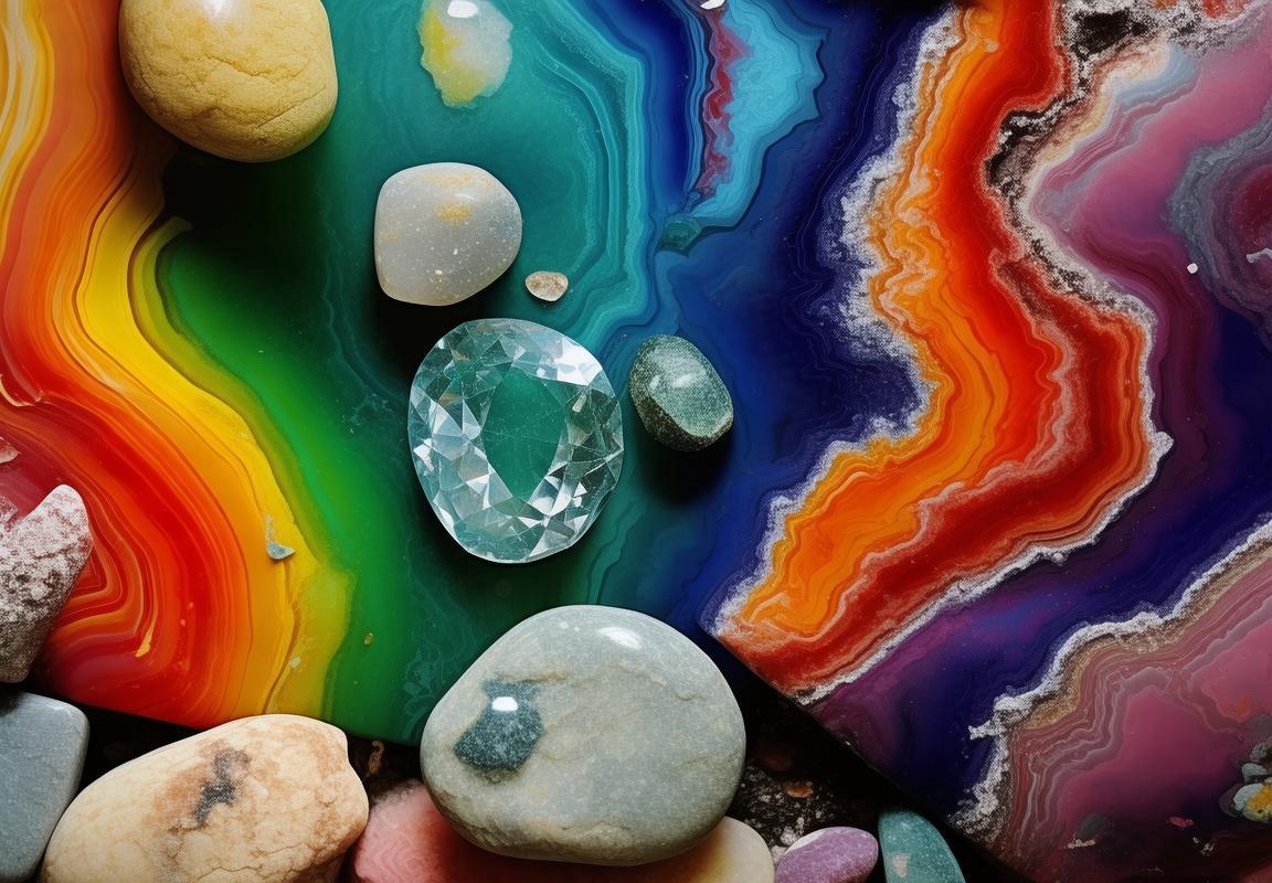 Lucky Stones