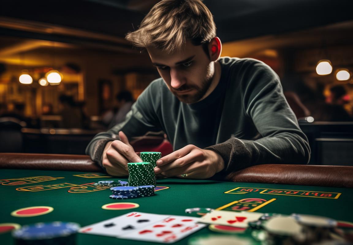 WSOP Poker