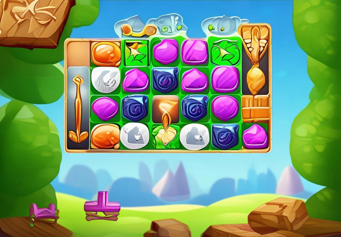 Mastering Goods Match – Triple Puzzle: Ultimate Game Strategy Guide