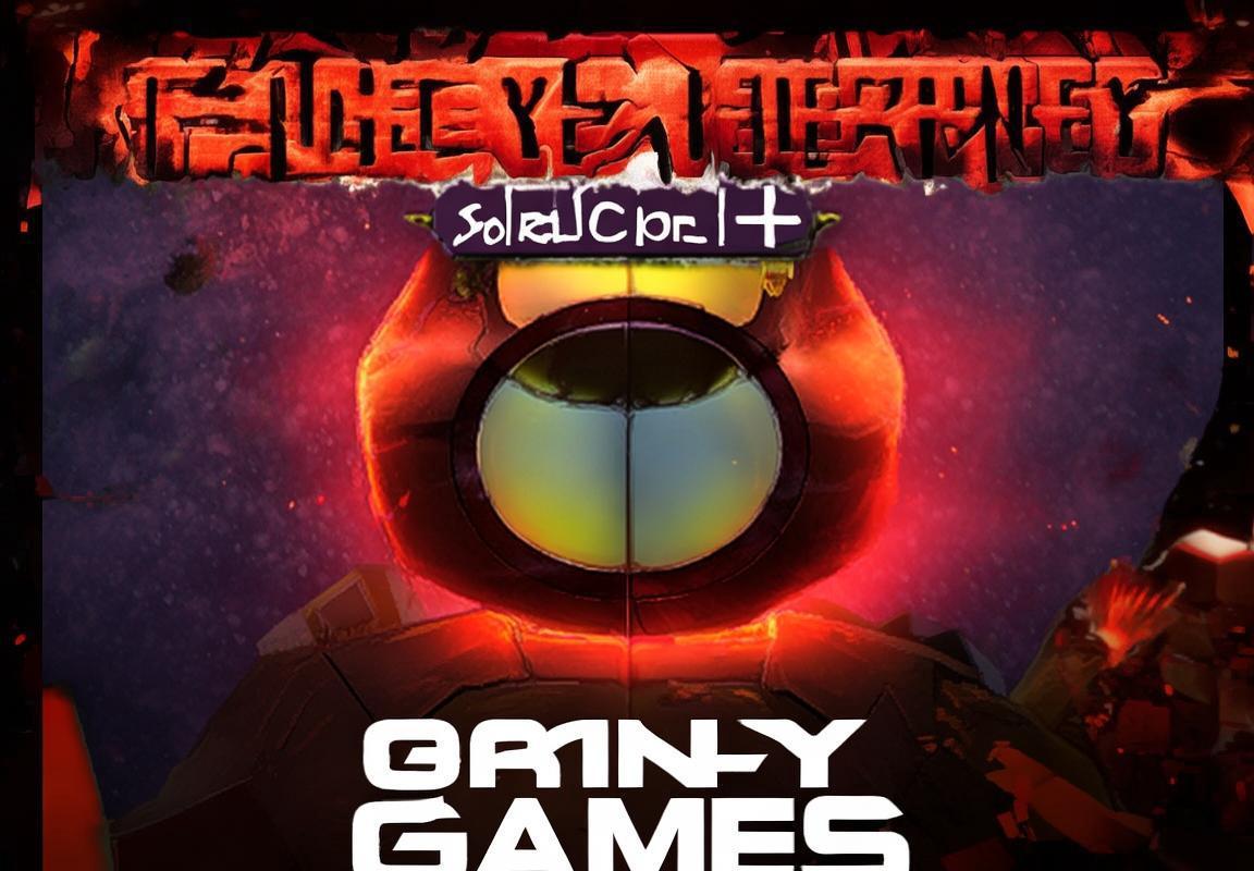 Scary Gamesastery