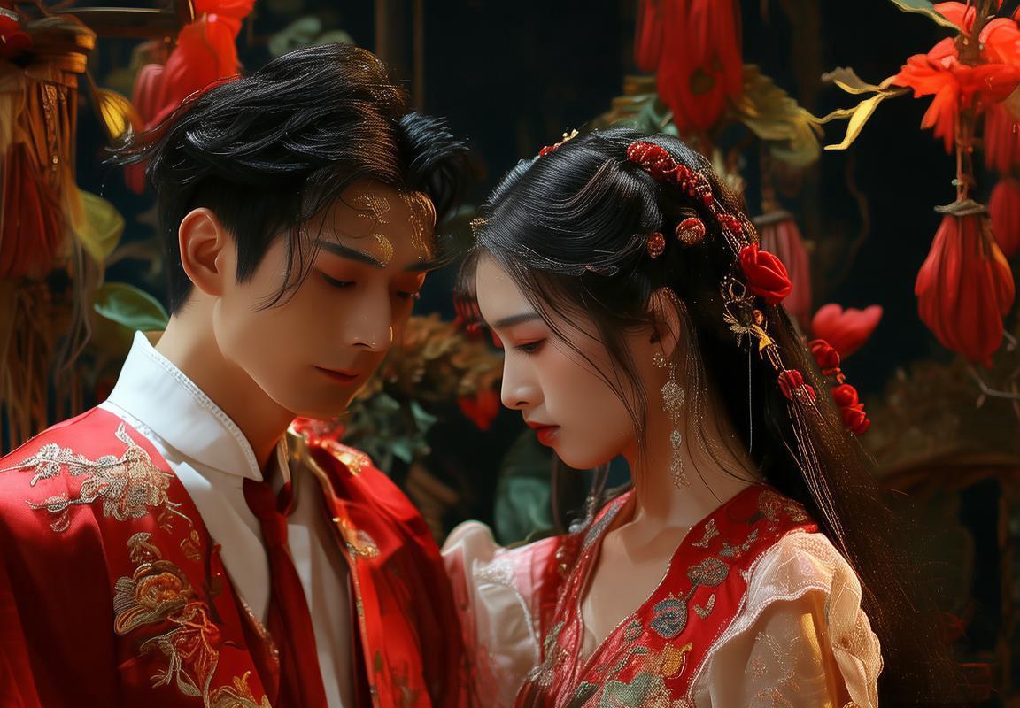 Những người yêu bướm