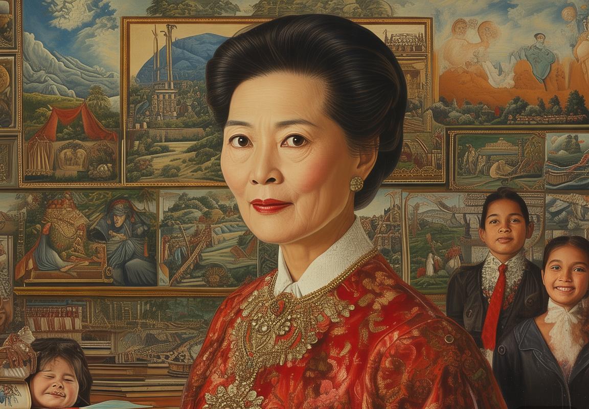 Putri Wang