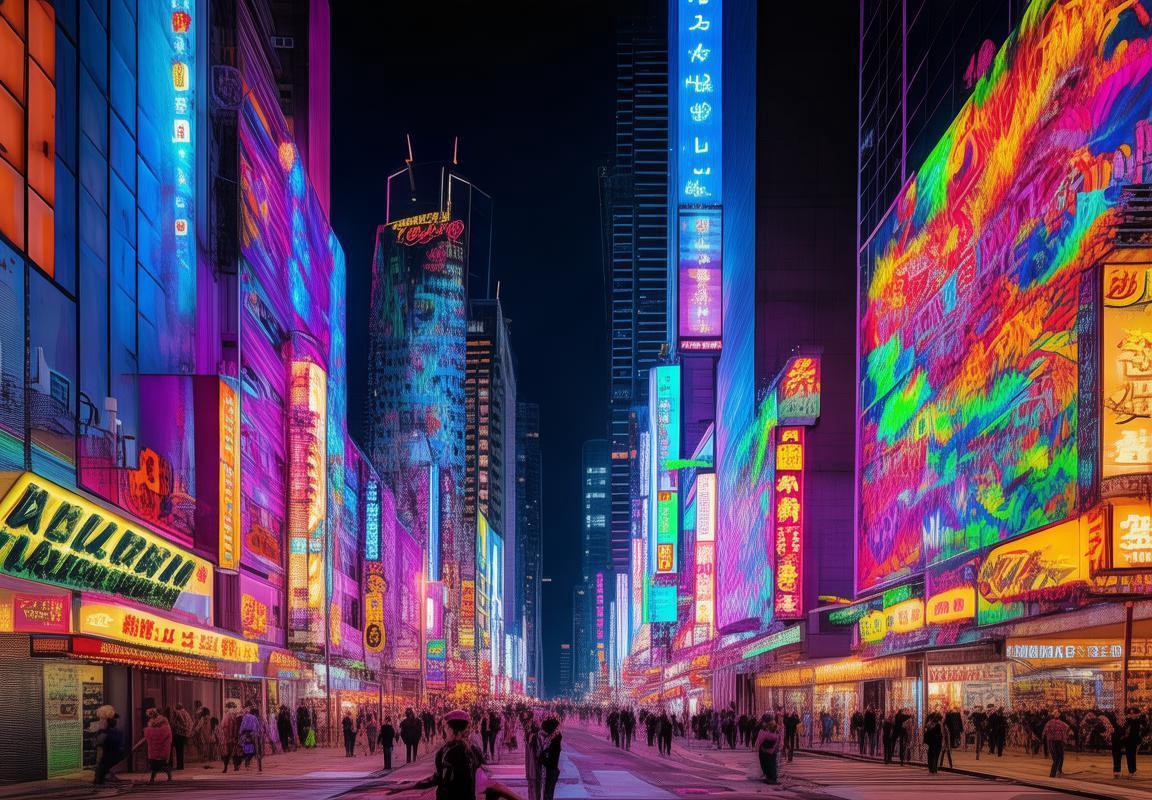 Kota Neon
