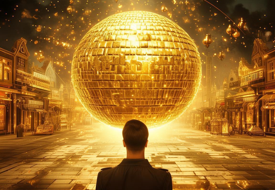 Midas Golden