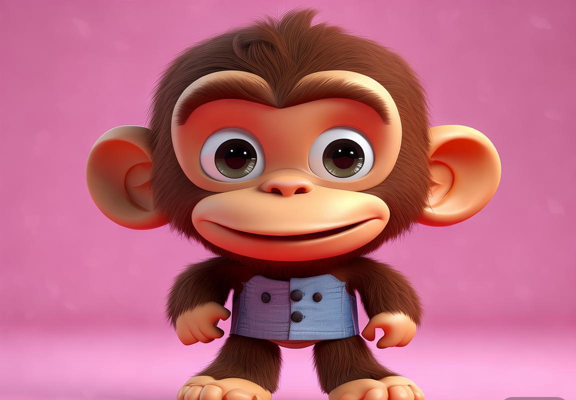 Ho Ya Monyet