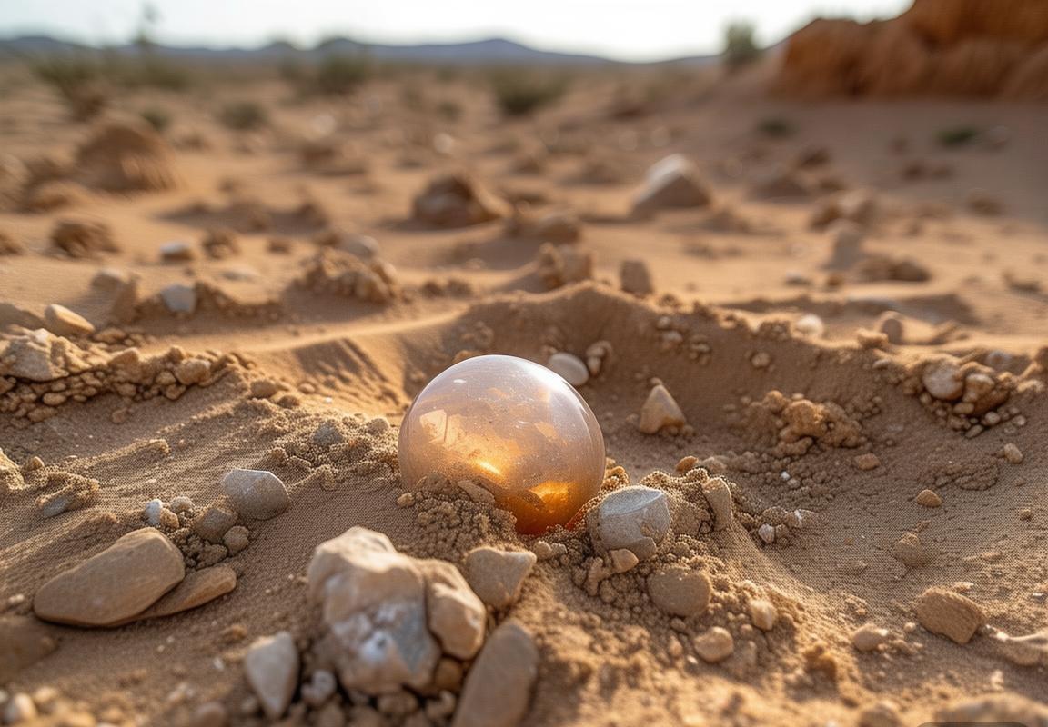 Desert Gem