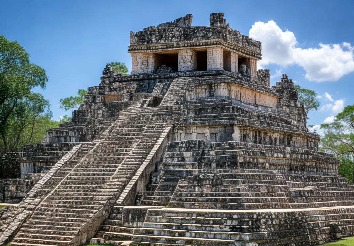 Templo Jaguar