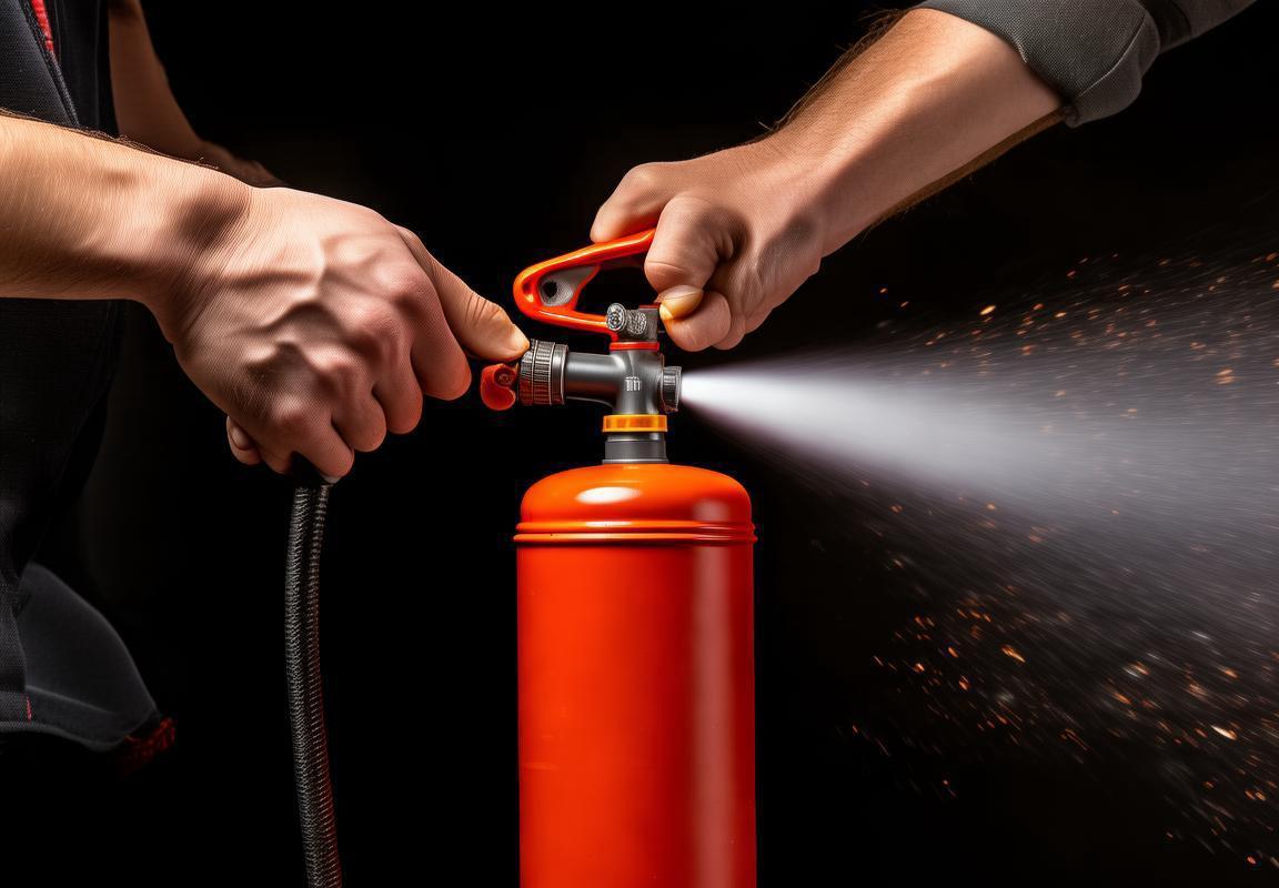 Extinguishers