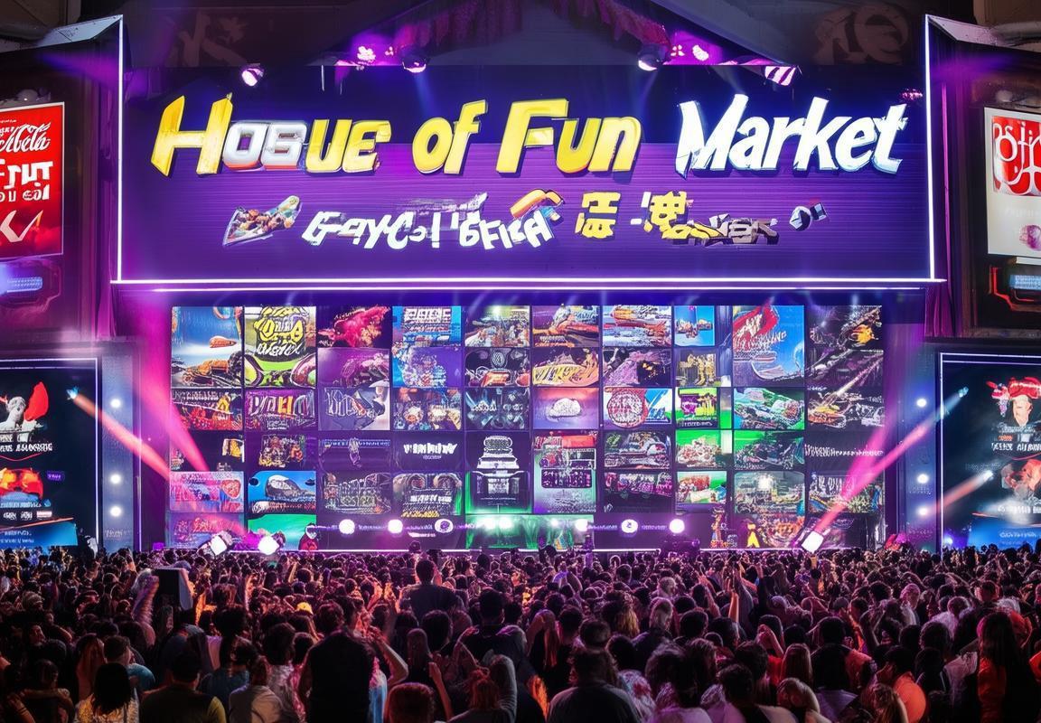 House of Fun