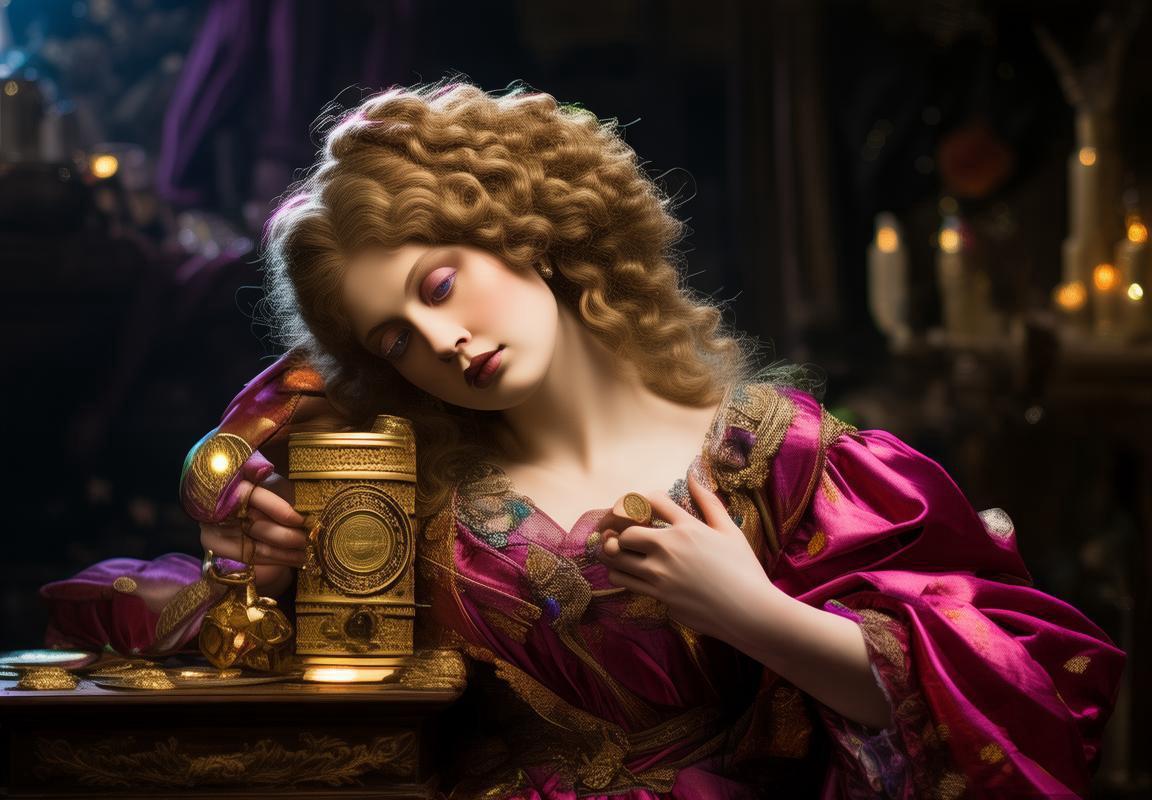 Senhora da Fortuna