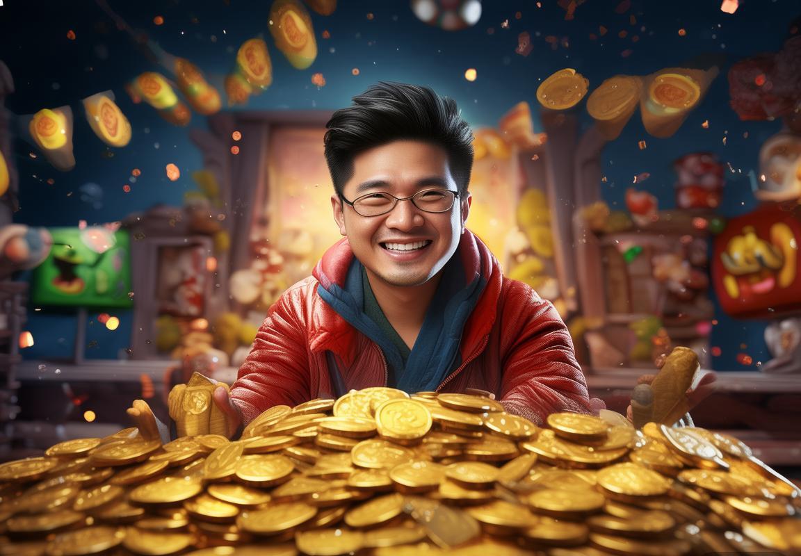 Monster Mash Cash