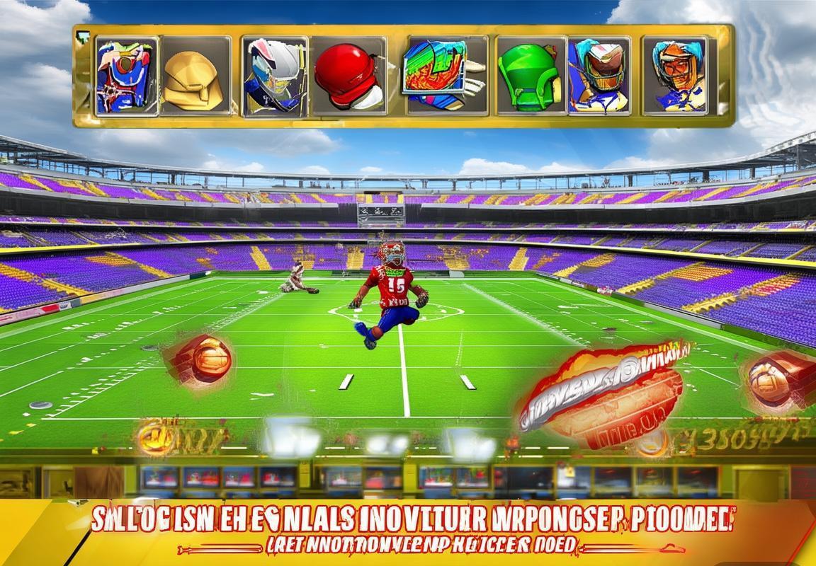 足球狂热豪华版