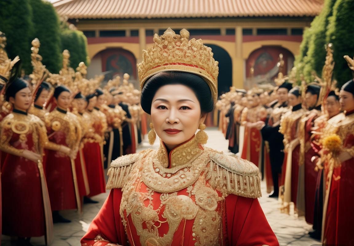 Putri Wang