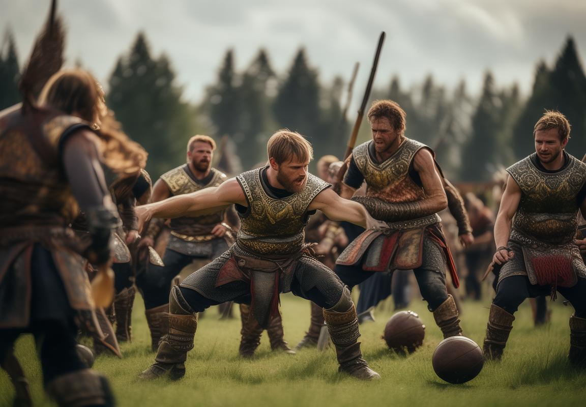 Vikings 2