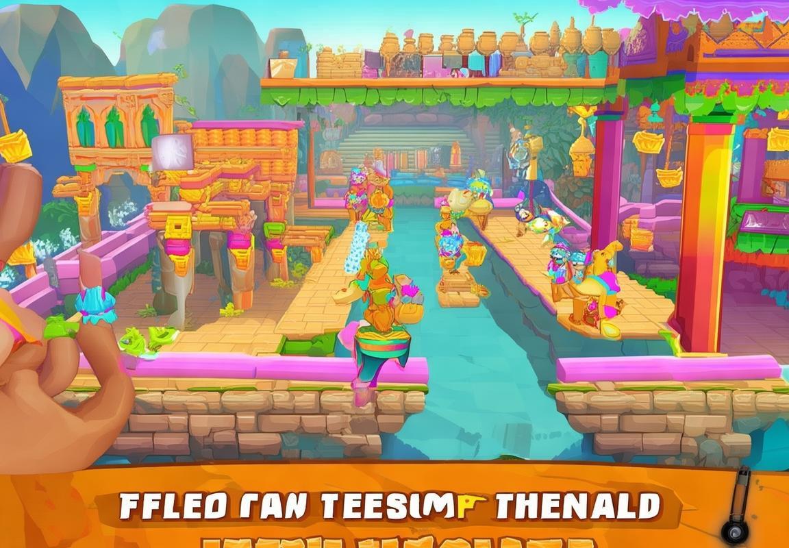 Menguasai CookieRun India