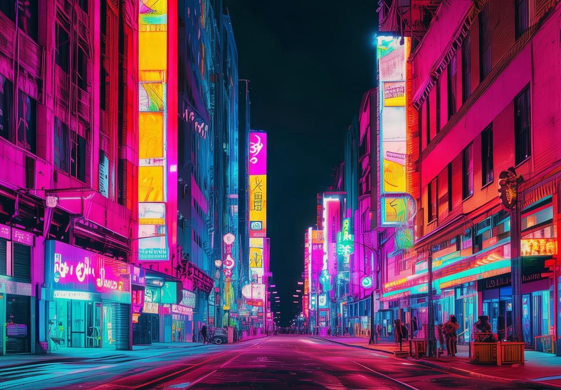 Kota Neon
