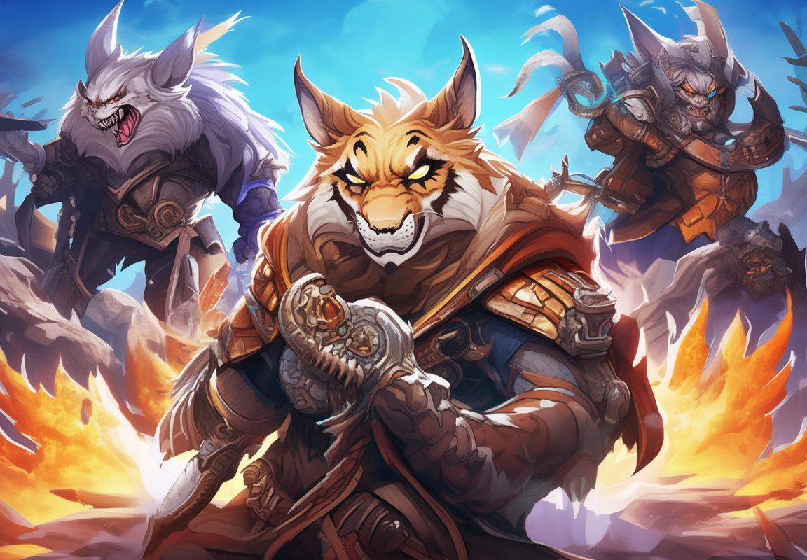 Serbuan Harimau