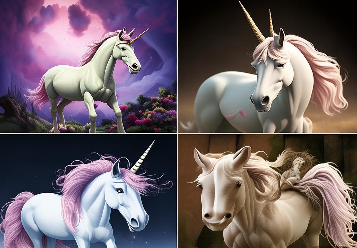 Unicorn