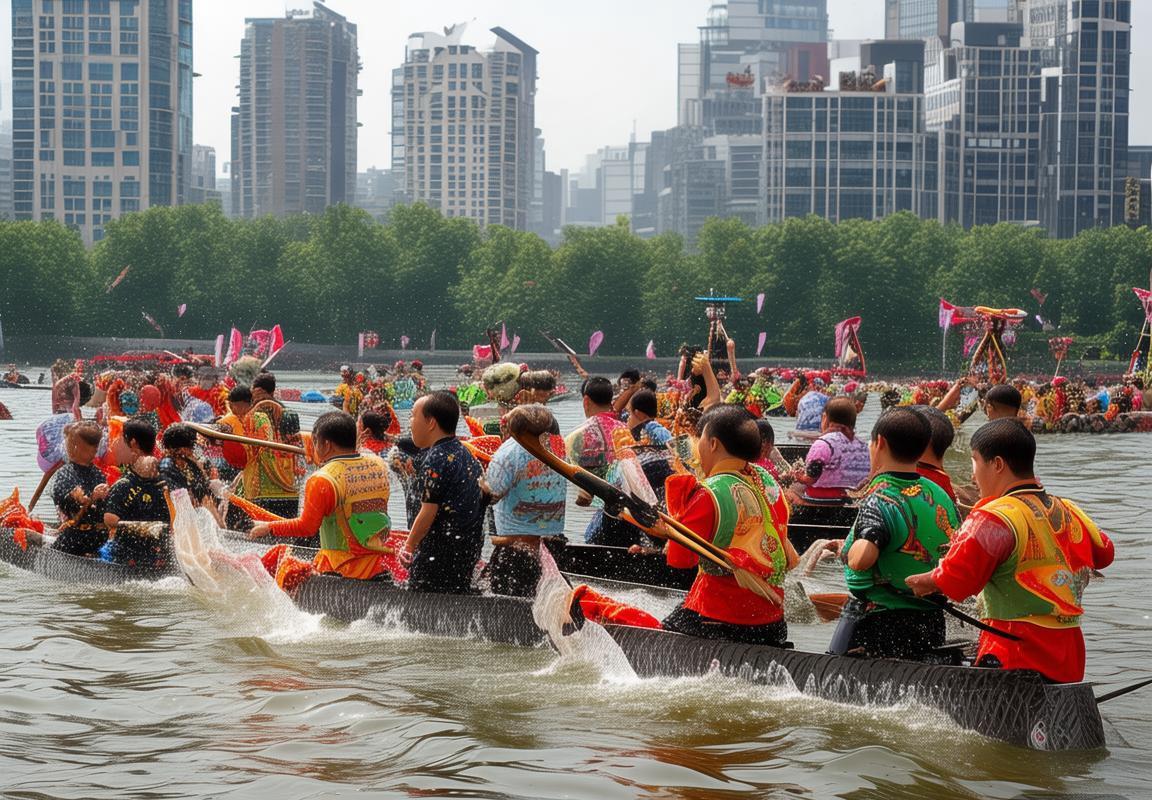 Dragon Boat Festival