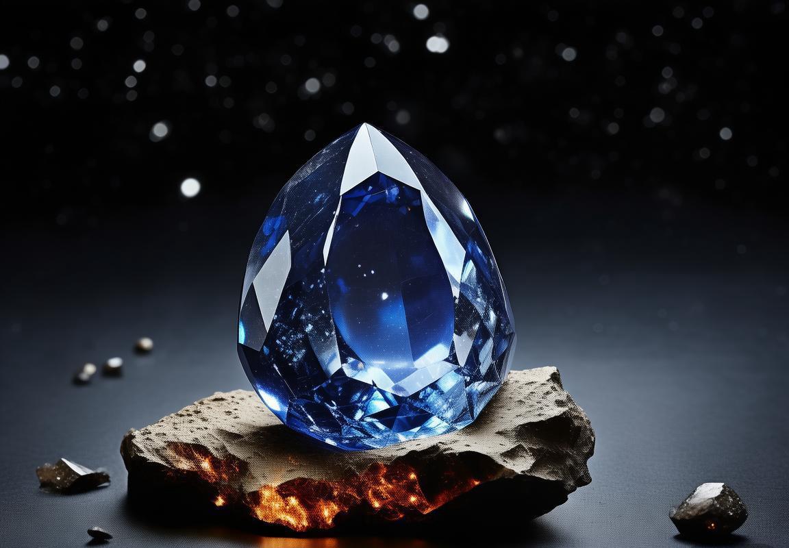 Space Gems