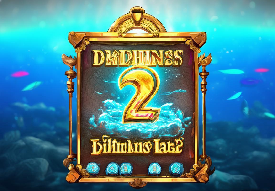 Dolphins Luck 2