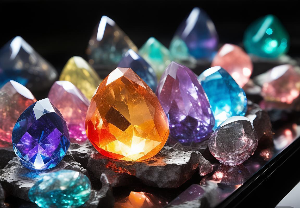 Space Gems