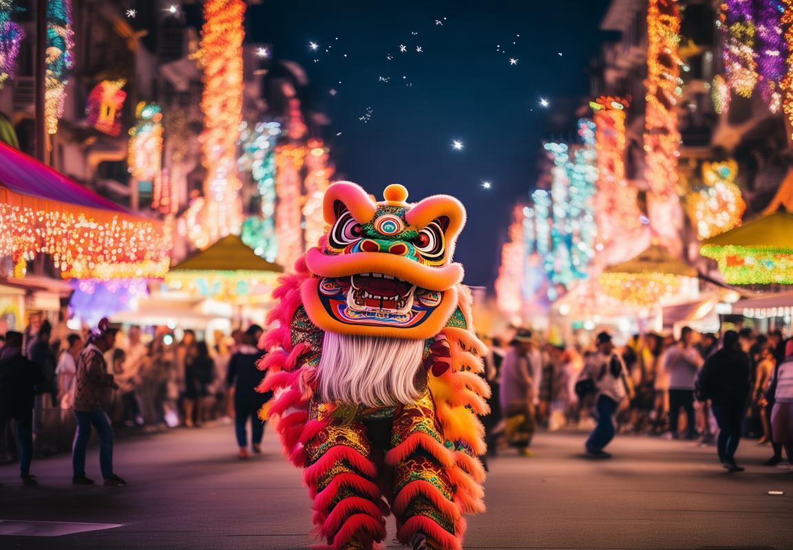FestivalLions