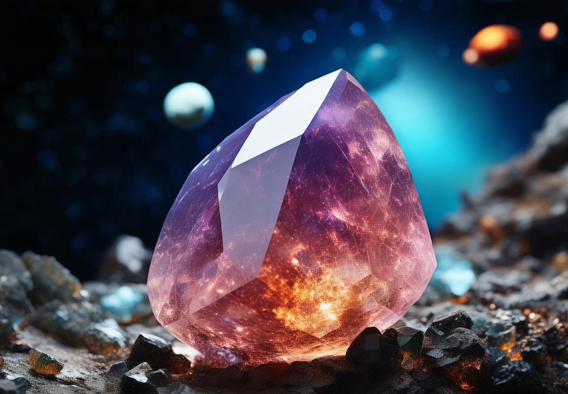 Space Gems