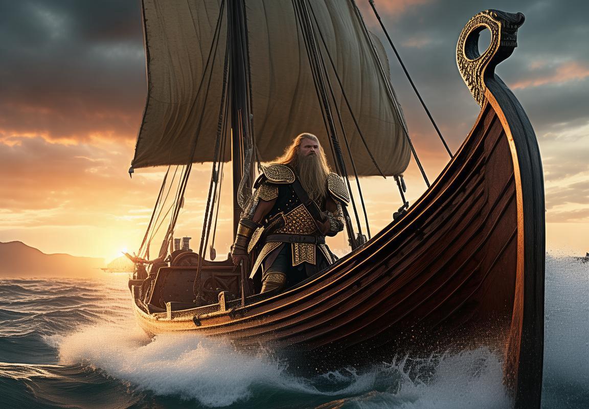Vikings