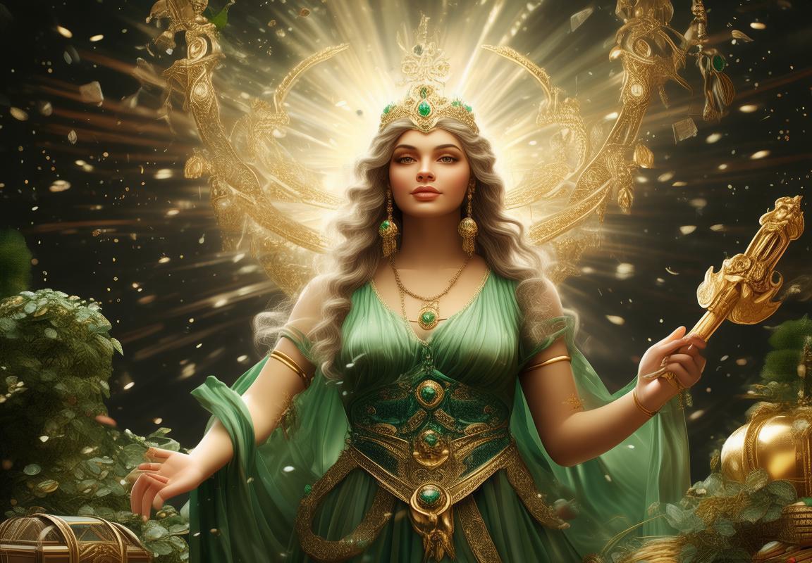 Senhora da Fortuna