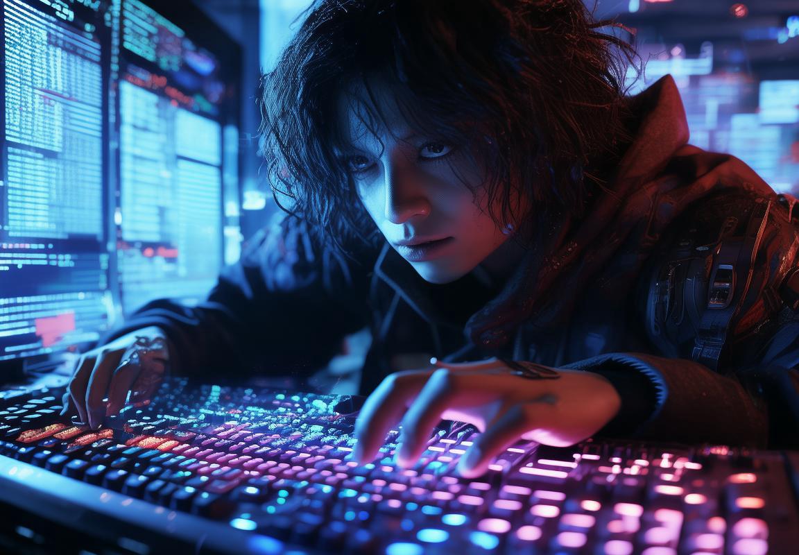 CYBERSLAYER