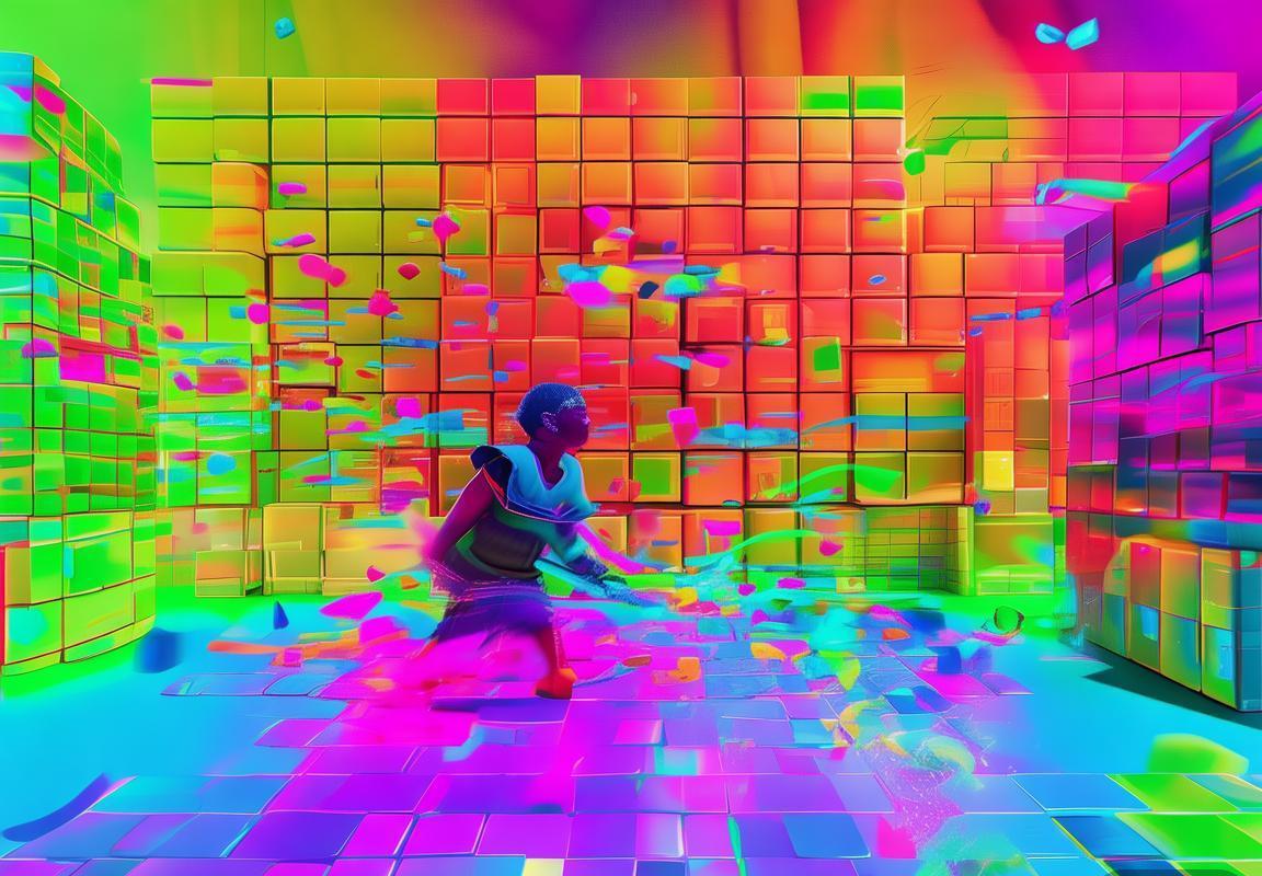 魔方狂热豪华版